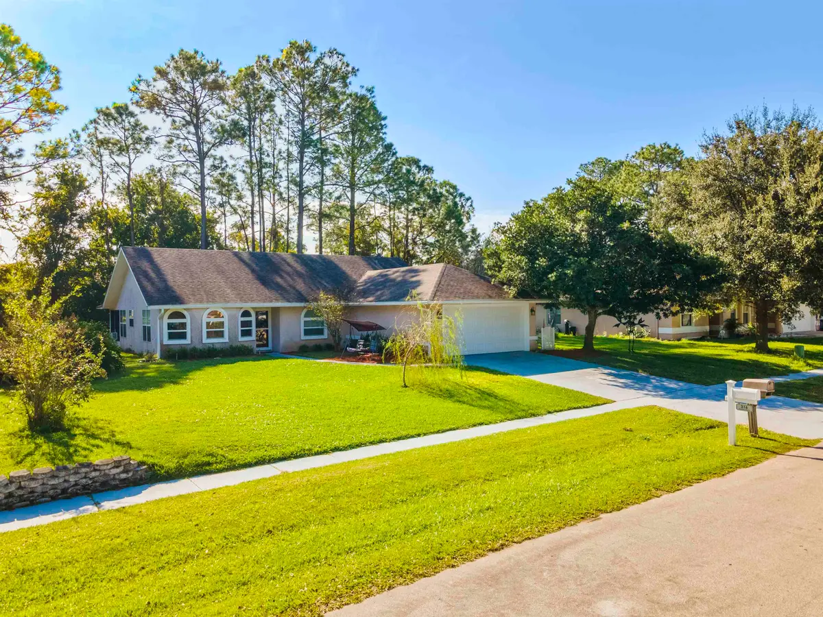 311 Graciela Cir, Saint Augustine, FL 32086 - #1