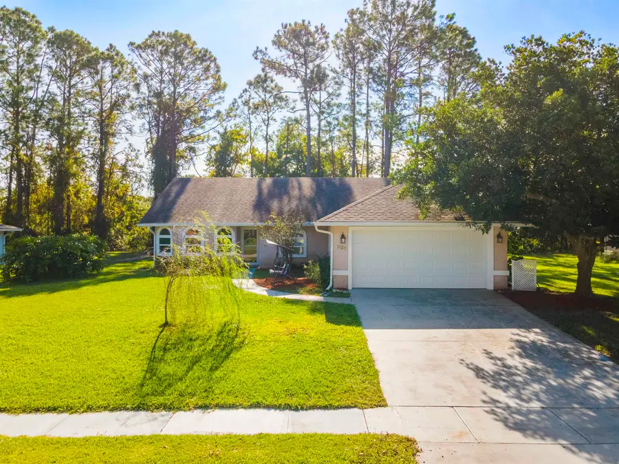 311 Graciela Cir, Saint Augustine, FL 32086 - #2