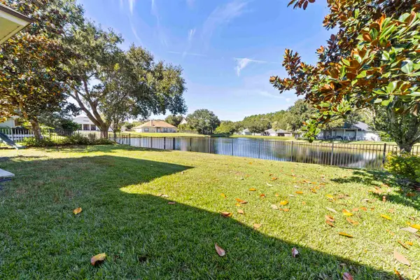 145 Whisper Ridge Drive, St Augustine, FL 32092