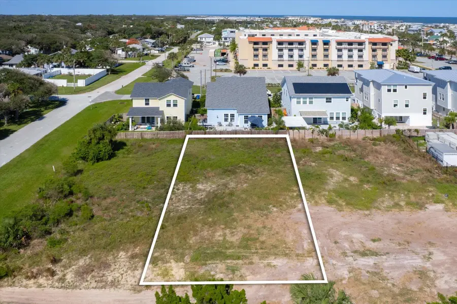 126 4th St, Saint Augustine, FL 32080 - #3