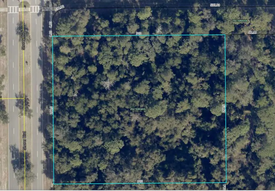 0 Shores Blvd, Saint Augustine, FL 32086 - #3