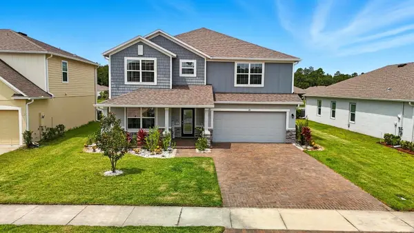 28 Ridge Rd, Palm Coast, FL 32137