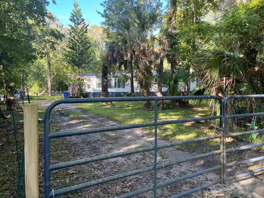 5125 Avenue D, Saint Augustine, FL 32095 - #3