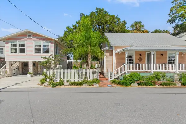 16 Locust St, St Augustine, FL 32084