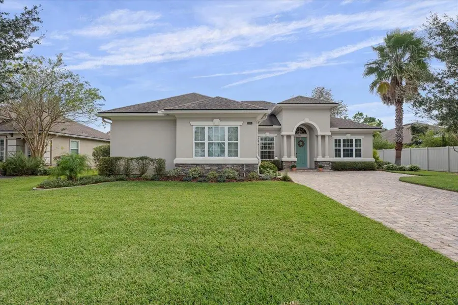 505 Caliente Pl, Saint Augustine, FL 32086 - #3