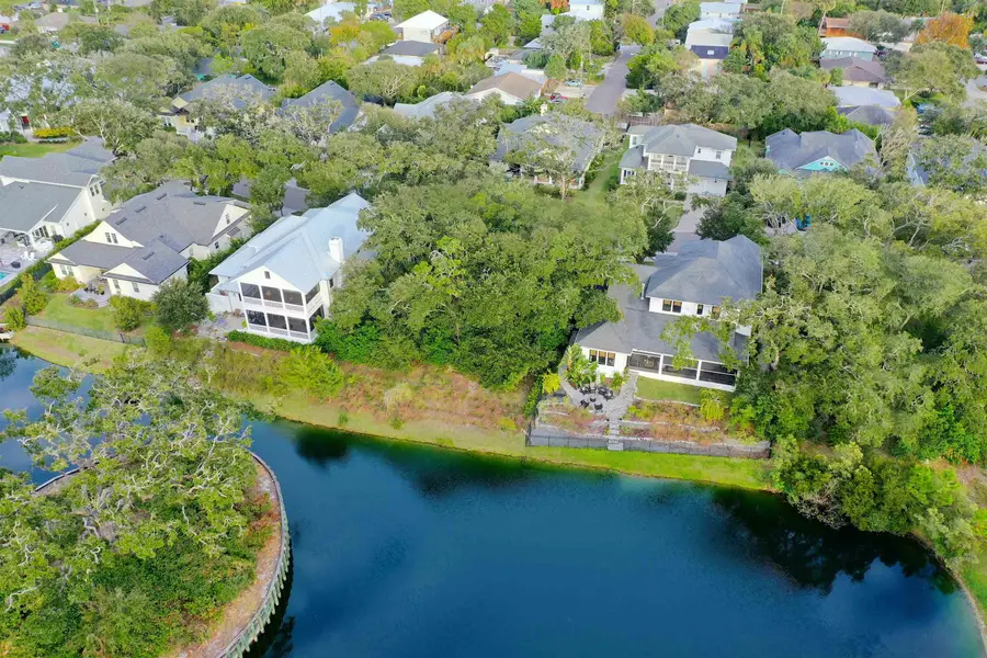 489 Ridgeway Rd, Saint Augustine, FL 32080 - #2