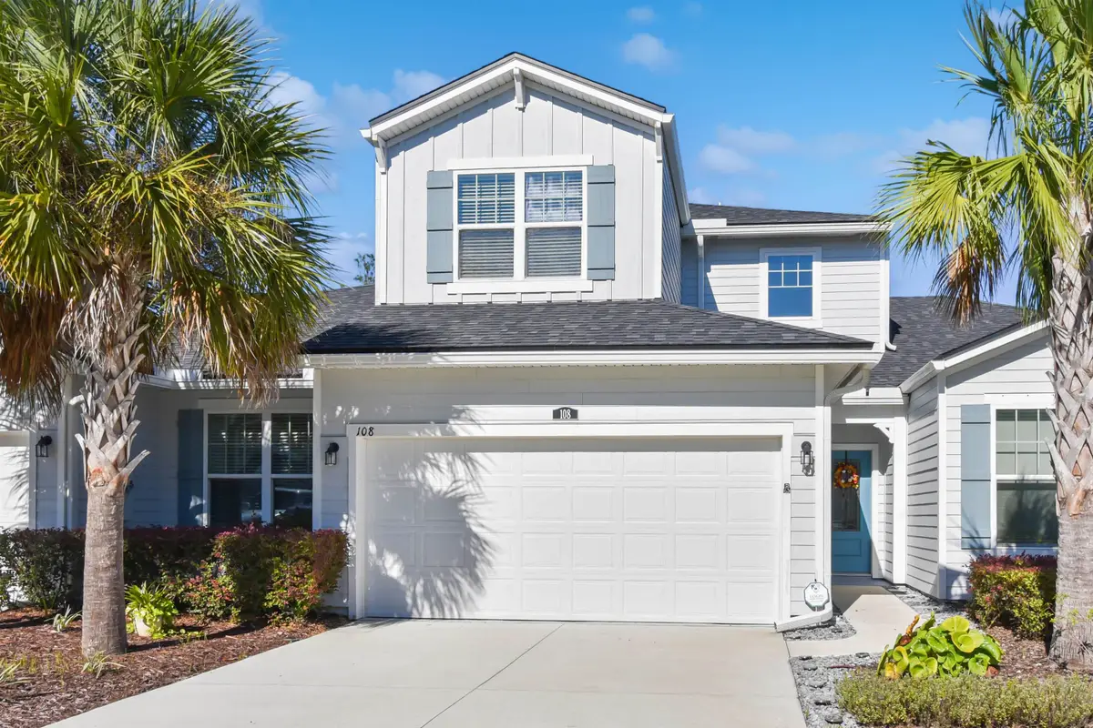 108 Leeward Island Dr, Saint Augustine, FL 32080 - #1