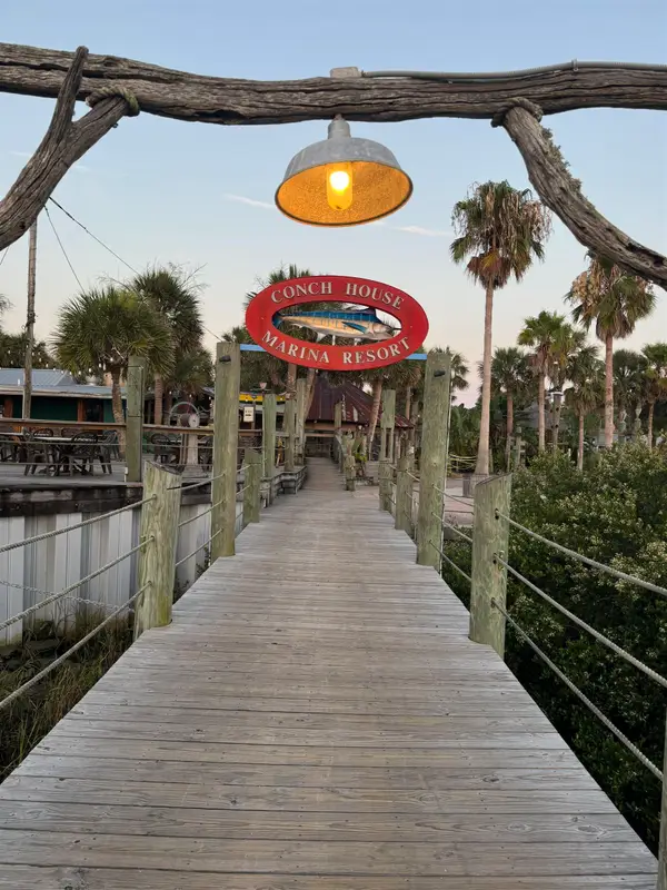 57 Comares Slip B4, St Augustine, FL 32080