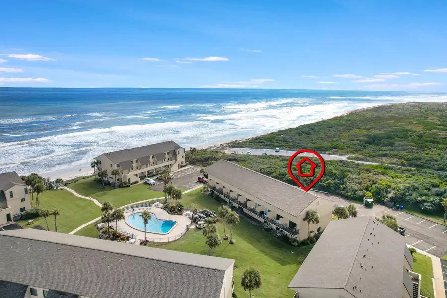 8550 A1a S 438 #438, Saint Augustine, FL 32080 - #2