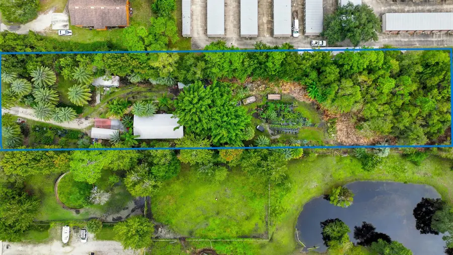 725 Cypress Rd, Saint Augustine, FL 32086 - #3