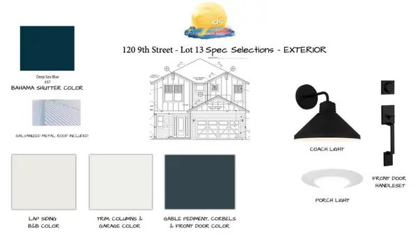 120 9th St, St Augustine, FL 32080