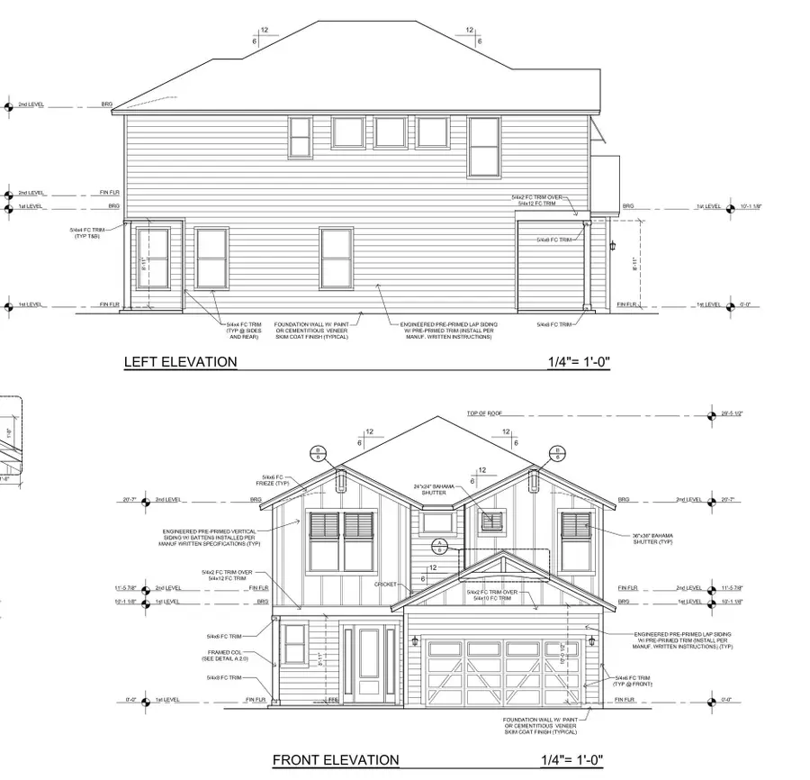 120 9th St, Saint Augustine, FL 32080 - #2