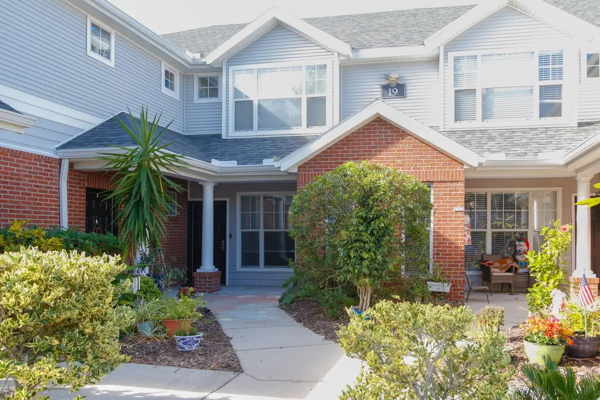 19105 Harbour Vista Cir, Saint Augustine, FL 32080 - #1