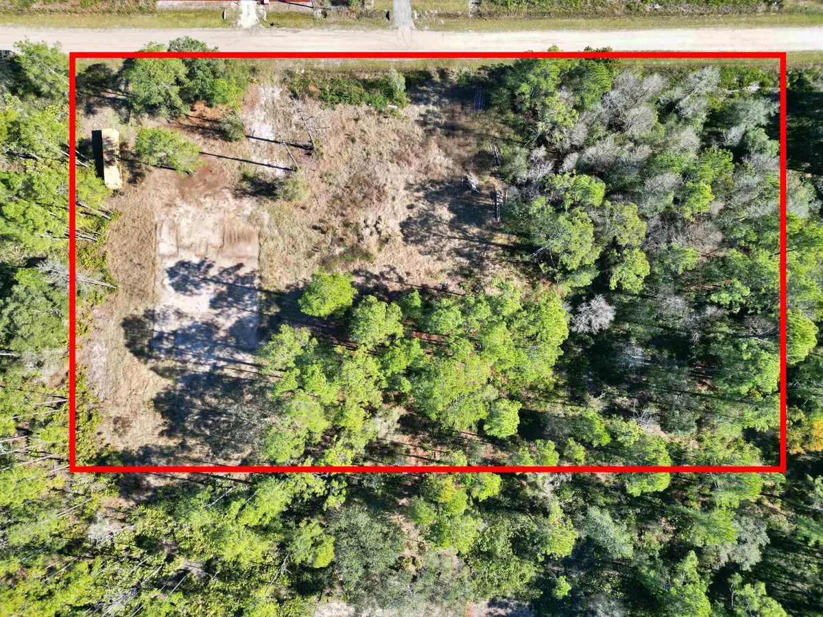 10455 Yeager Ave ( 3 Lots ), Hastings, FL 32145 - #1