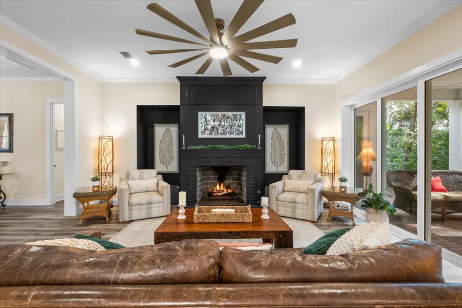 29318 Grandview Manor, Yulee, FL 32097 - #3