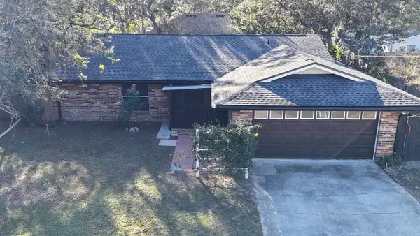 222 Jasmine Rd, St Augustine, FL 32086