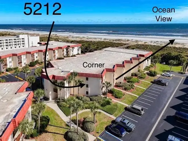 880 A1a Beach Blvd #5212, St Augustine, FL 32080