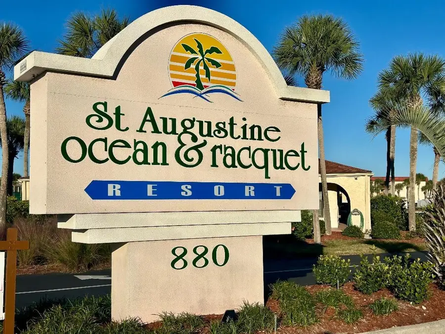 880 A1a Beach Blvd #5212, Saint Augustine, FL 32080 - #3