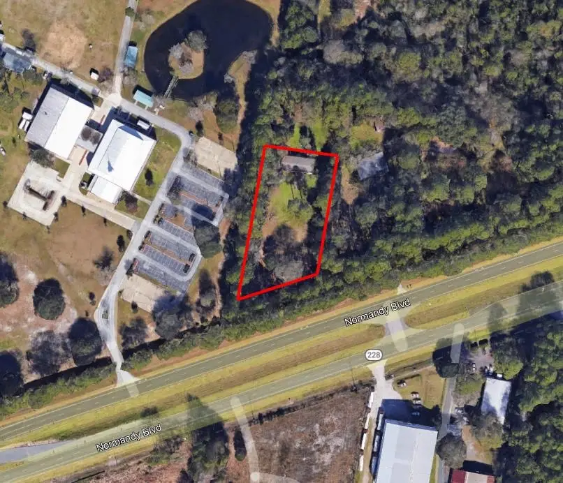 11595 Normandy Blvd, Jacksonville, FL 32221 - #2