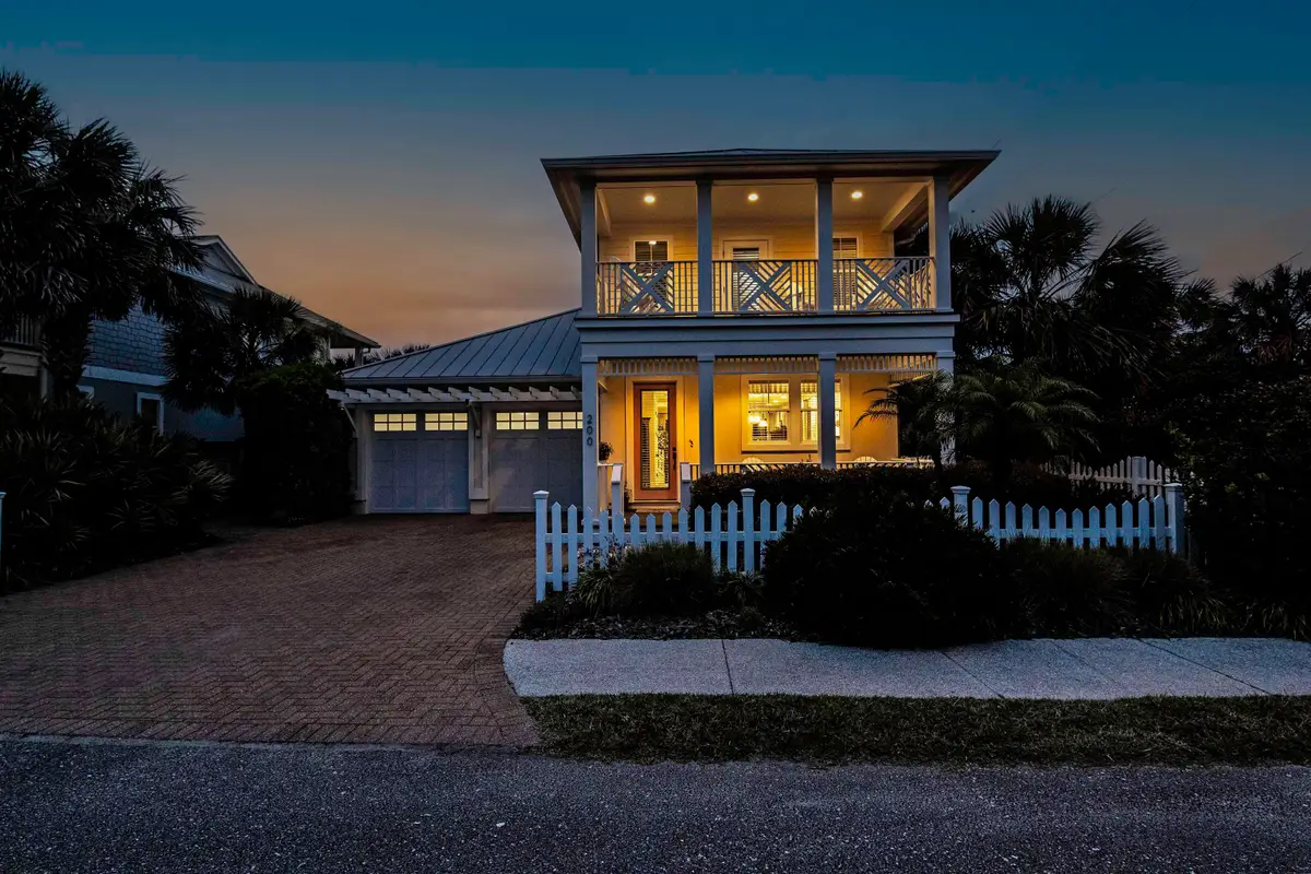 200 12th St, Saint Augustine, FL 32080 - #1