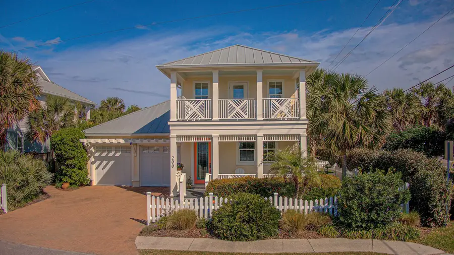 200 12th St, Saint Augustine, FL 32080 - #3