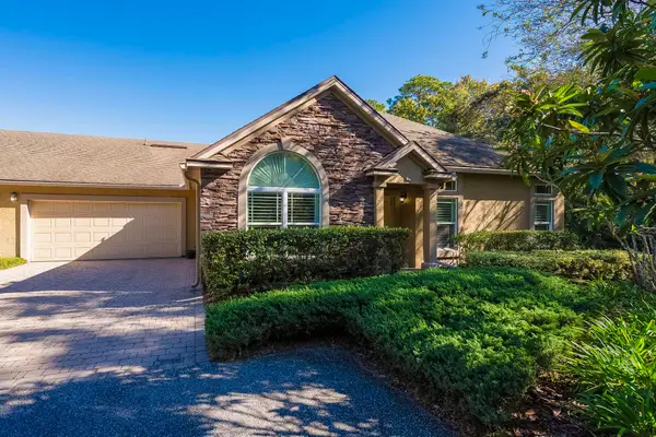 264 Seloy Dr, St Augustine, FL 32084