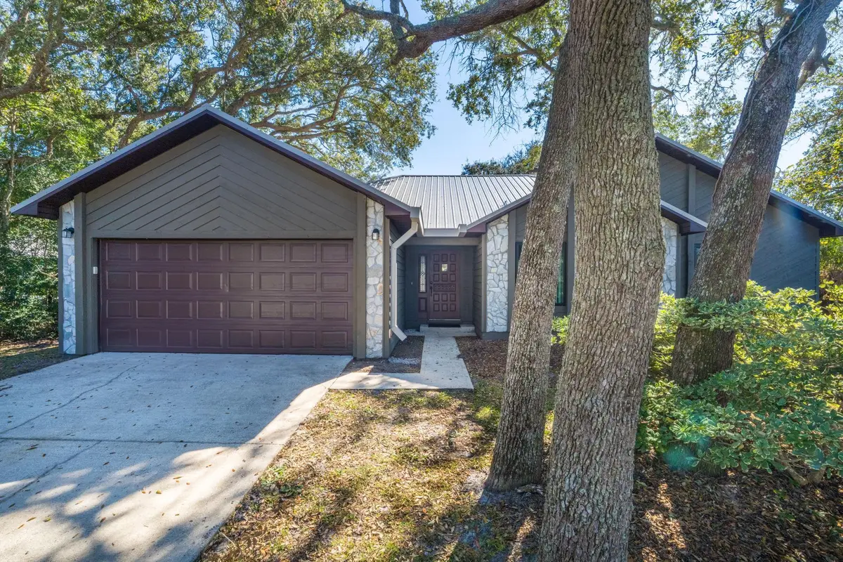 311 Twelvth St., Saint Augustine, FL 32084 - #1