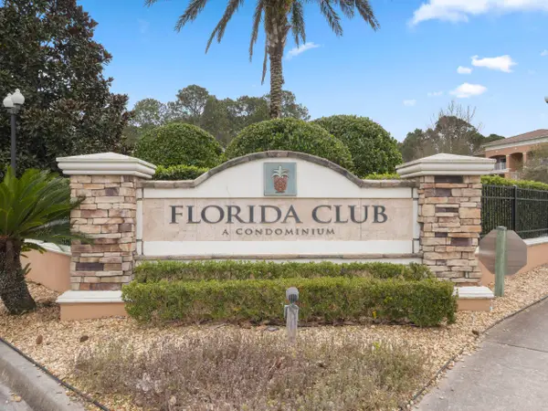540 Florida Club Blvd #305, St Augustine, FL 32084