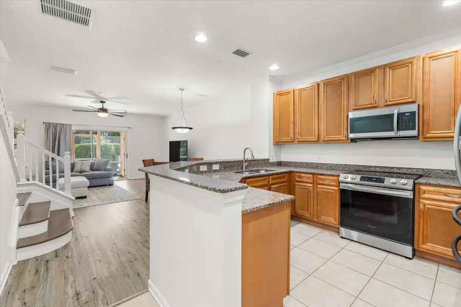 105 E Pine Hollow Trl #207, Saint Augustine, FL 32086 - #3