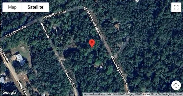 109 Mourning Dove Rd, Satsuma, FL 32189