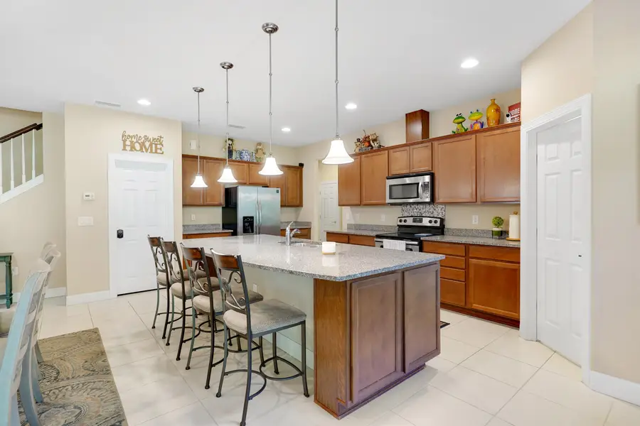 247 Los Alamos St, Saint Augustine, FL 32095 - #3