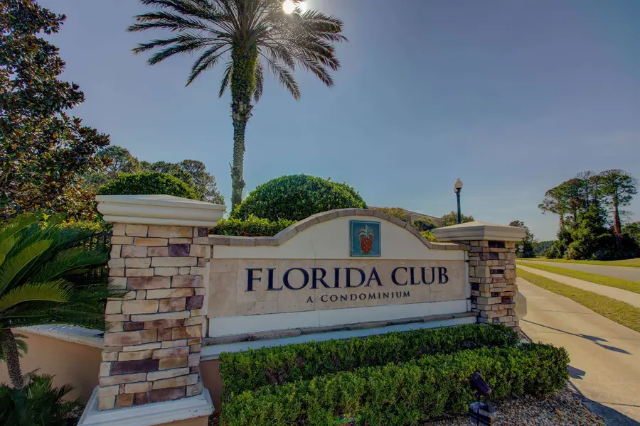 520 Florida Club Blvd #112, Saint Augustine, FL 32084 - #3