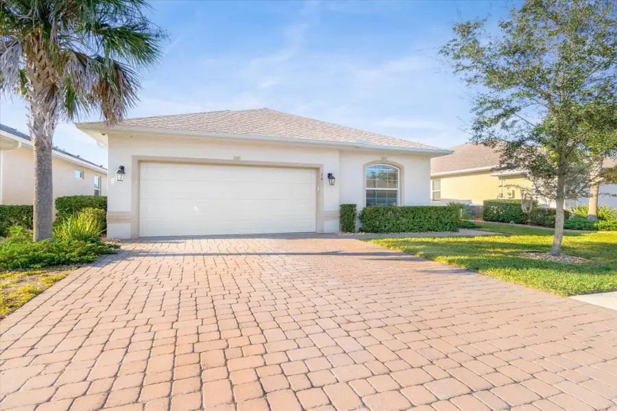 76 Park Place Cir, Palm Coast, FL 32164 - #2