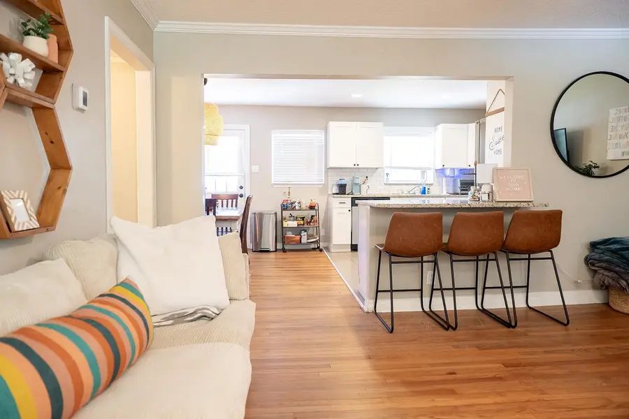 353 Fortuna Ave, Saint Augustine, FL 32084 - #3