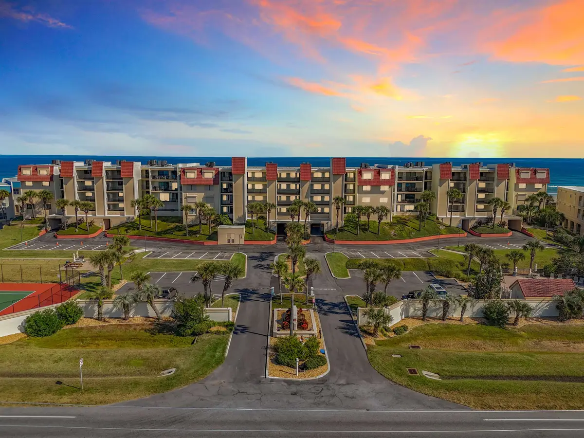 7780 A1a South Unit 204, Saint Augustine, FL 32080 - #1