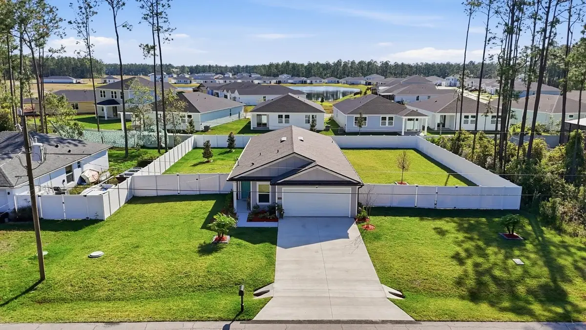 44 Llewellyn Trl, Palm Coast, FL 32164 - #1