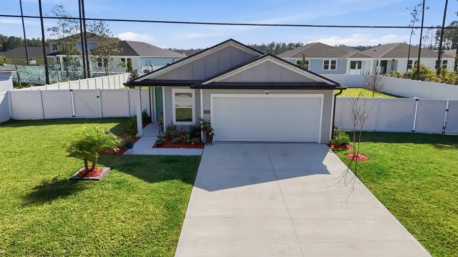 44 Llewellyn Trl, Palm Coast, FL 32164 - #3