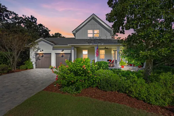 66 Ridgeway Rd, St Augustine, FL 32080