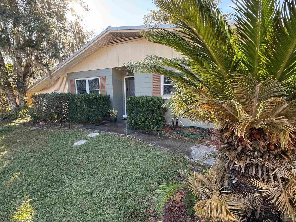 300 Westover Circle, Palatka, FL 32177 - #1