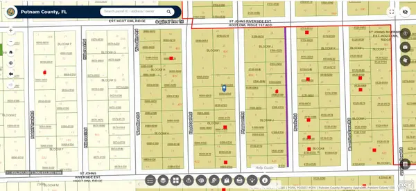 411 Pheasant Rd, Satsuma, FL 32189