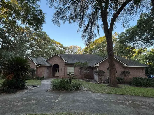 3641 Lone Wolf Trail, St Augustine, FL 32086