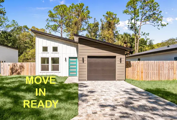 816 W 9th Street, St Augustine, FL 32084