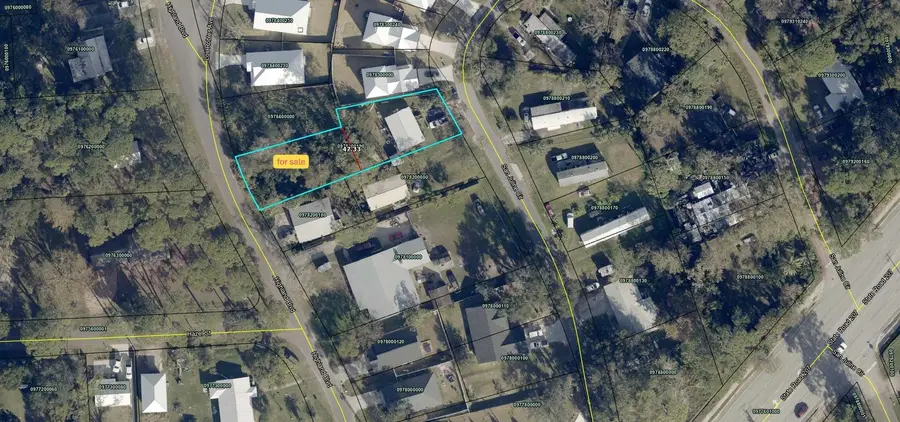 1404 Highland Blvd, Saint Augustine, FL 32084 - #3