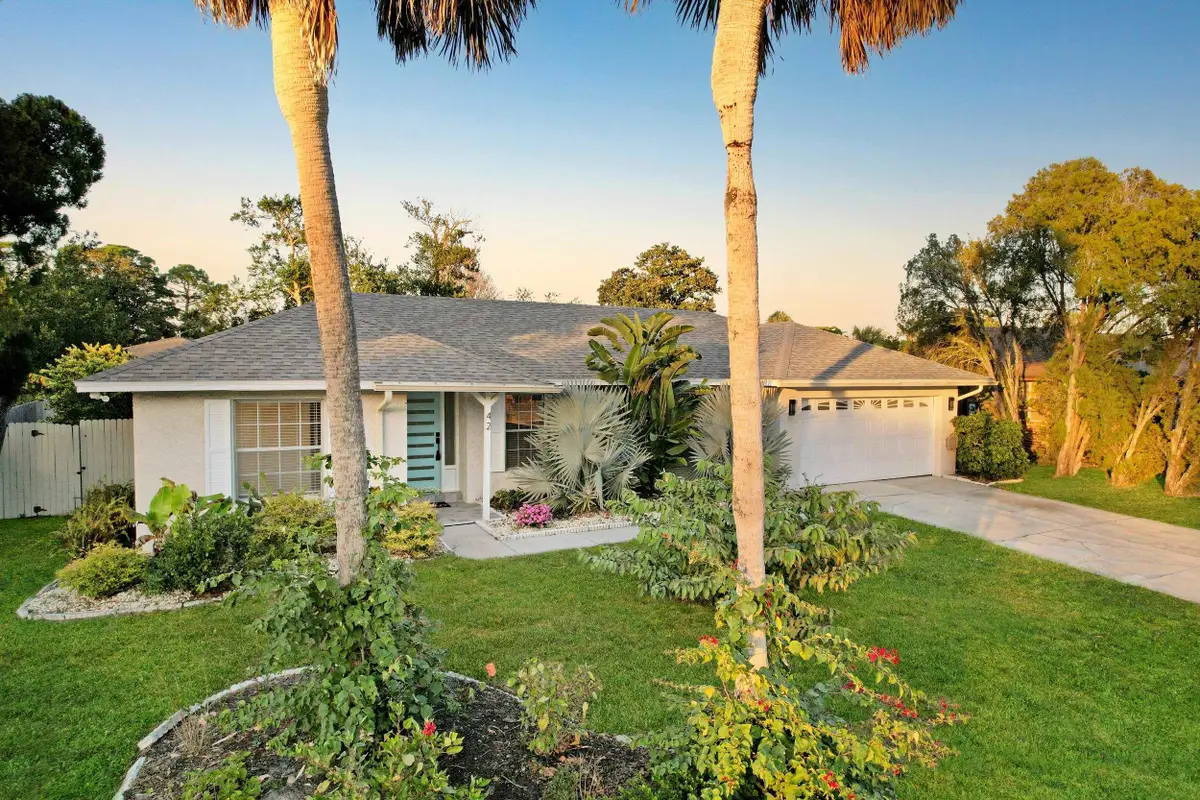 42 Sailfish Dr, Ponte Vedra Beach, FL 32082 - #1