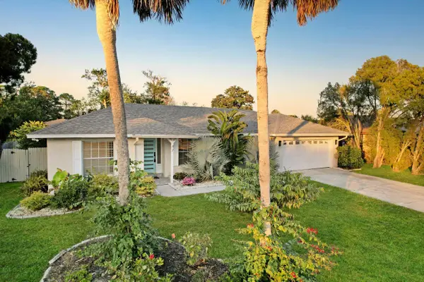42 Sailfish Dr, Ponte Vedra Beach, FL 32082