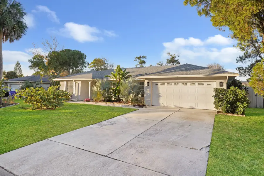 42 Sailfish Dr, Ponte Vedra Beach, FL 32082 - #2