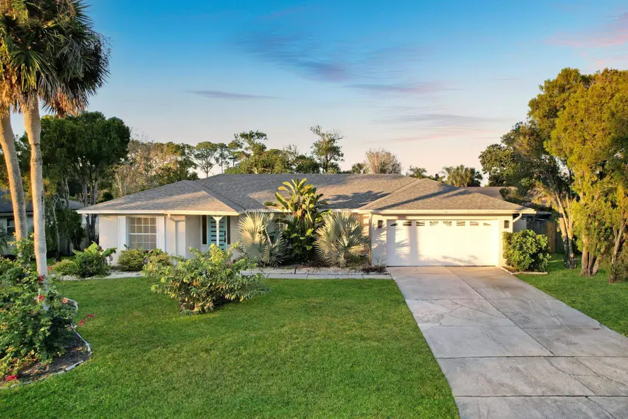 42 Sailfish Dr, Ponte Vedra Beach, FL 32082 - #3