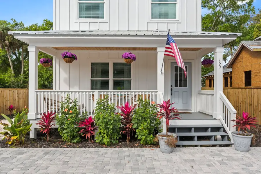 160 Blanco St, Saint Augustine, FL 32084 - #3