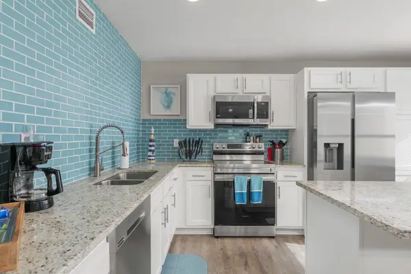 16 Ewing St., St Augustine Beach, FL 32080