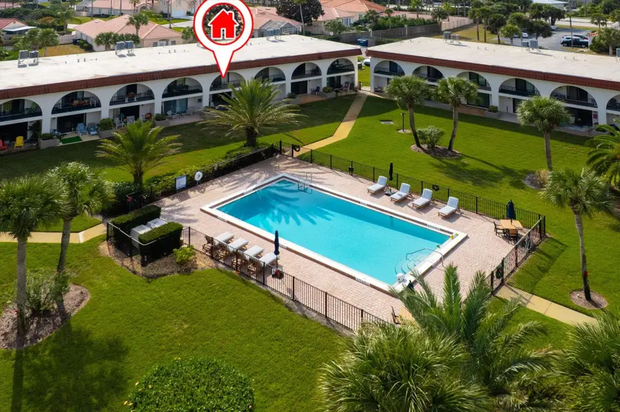 21 Dondanville Rd Garage #21, Saint Augustine, FL 32080 - #3